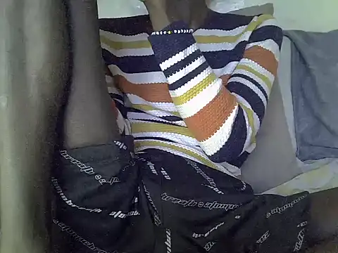 Snapshot of Delicious-D chatting on March 11, 10:18 am Delicious-D online show from March 11, 10:18 am