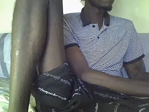 Snapshot of Delicious-D chatting on March 16, 6:31 am Delicious-D online show from March 16, 6:31 am