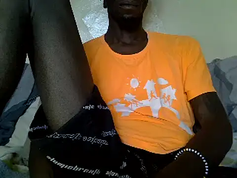 Snapshot of Delicious-D chatting on March 22, 12:14 pm Delicious-D online show from March 22, 12:14 pm