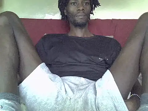 Snapshot of Delicious-D chatting on October 4, 8:23 am Delicious-D online show from October 4, 8:23 am