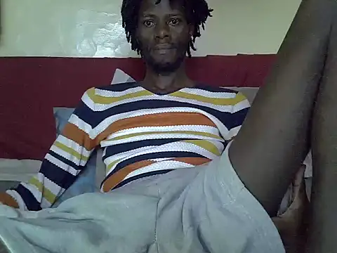 Snapshot of Delicious-D chatting on October 5, 7:17 am Delicious-D online show from October 5, 7:17 am