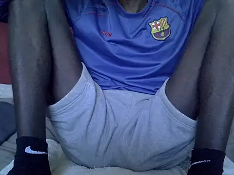 Snapshot of Delicious-D chatting on November 4, 6:56 am Delicious-D online show from November 4, 6:56 am