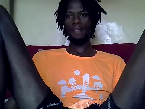 Snapshot of Delicious-D chatting on December 3, 8:12 am Delicious-D online show from December 3, 8:12 am