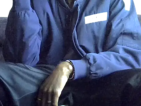 Snapshot of Delicious-D chatting on December 5, 8:34 am Delicious-D online show from December 5, 8:34 am