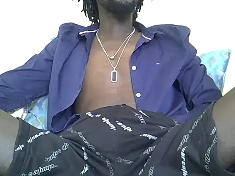 Snapshot of Delicious-D chatting on June 6, 6:51 am Delicious-D online show from June 6, 6:51 am