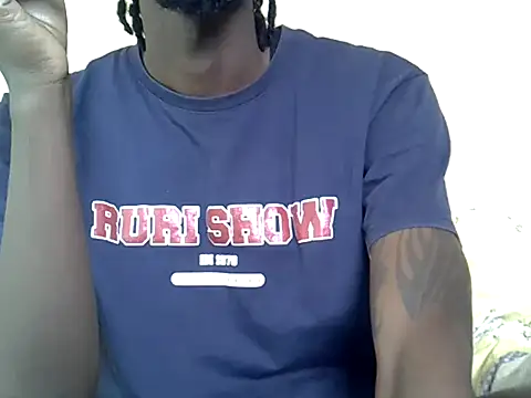 Snapshot of Delicious-D chatting on June 11, 5:27 am Delicious-D online show from June 11, 5:27 am