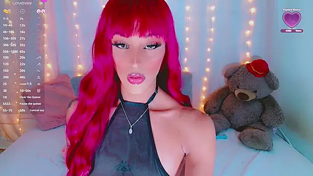 Snapshot of AlanaBekeer chatting on November 5, 5:57 pm AlanaBekeer online show from November 5, 5:57 pm