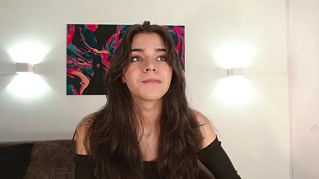 Snapshot of NoahCasstro chatting on December 21, 4:57 pm NoahCasstro online show from December 21, 4:57 pm