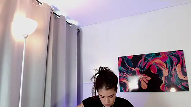 Snapshot of NoahCasstro chatting on January 27, 7:46 pm NoahCasstro online show from January 27, 7:46 pm