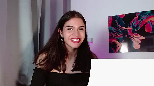 Snapshot of NoahCasstro chatting on February 21, 11:10 pm NoahCasstro online show from February 21, 11:10 pm