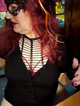 SabrinaXlovess online show from December 12, 5:04 pm