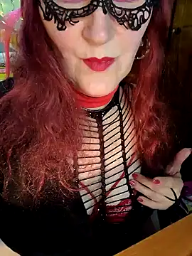 SabrinaXlovess online show from January 18, 5:26 pm