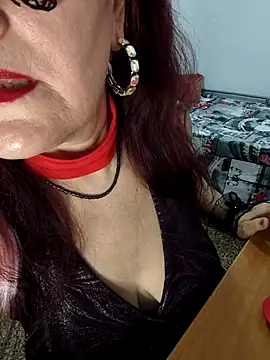 SabrinaXlovess online show from September 10, 9:53 am