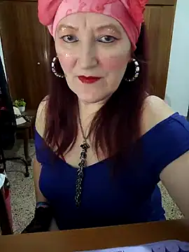 SabrinaXlovess online show from October 20, 5:02 pm