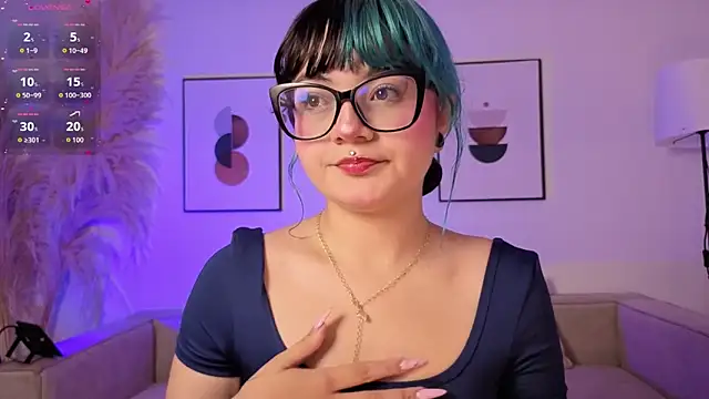 Sweet Namii online show from January 14, 2:01 pm