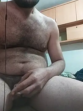 skrigul12 online show from February 15, 3:36 am