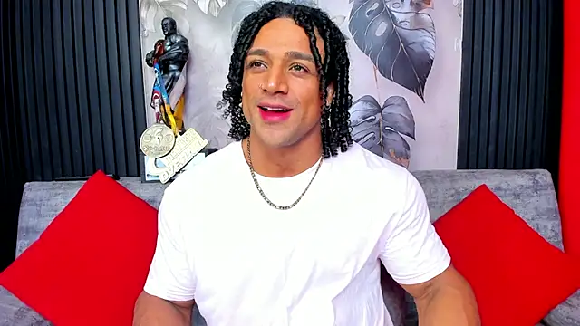 MikeEstevess online show from October 10, 7:18 am