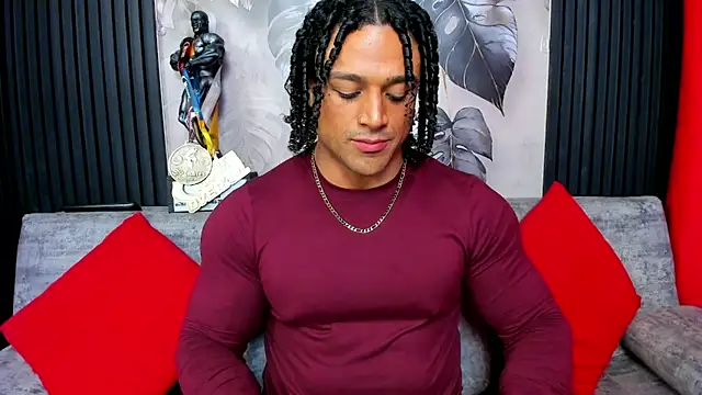 MikeEstevess online show from October 18, 3:09 am