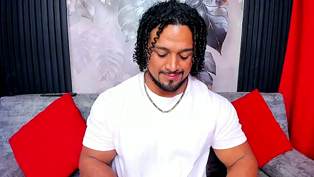 MikeEstevess online show from March 22, 9:51 pm