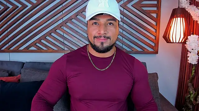 MikeEstevess online show from April 10, 7:29 pm