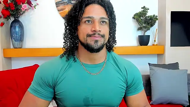 MikeEstevess online show from May 27, 10:01 am