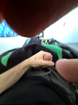 hungandnerdy420 online show from February 26, 7:35 pm