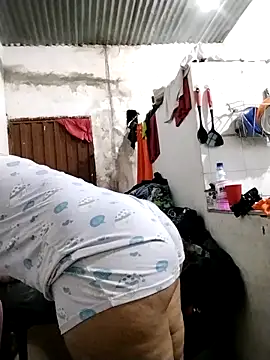 Andreita 95 online show from February 26, 10:36 am