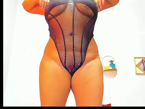 AnahiSmitth online show from March 20, 6:42 pm