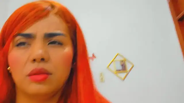 AnahiSmitth online show from September 19, 10:32 pm