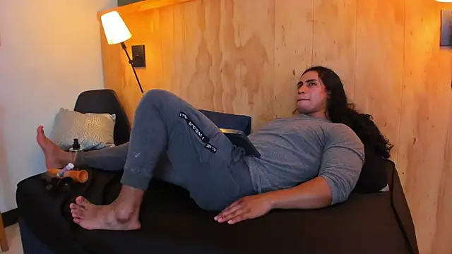 jacob-coper online show from February 18, 6:26 am