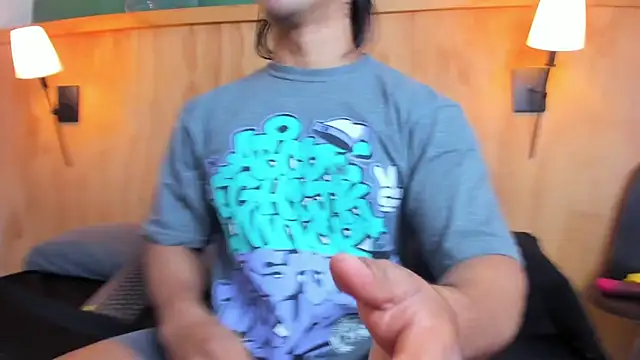 jacob-coper online show from September 18, 3:08 am