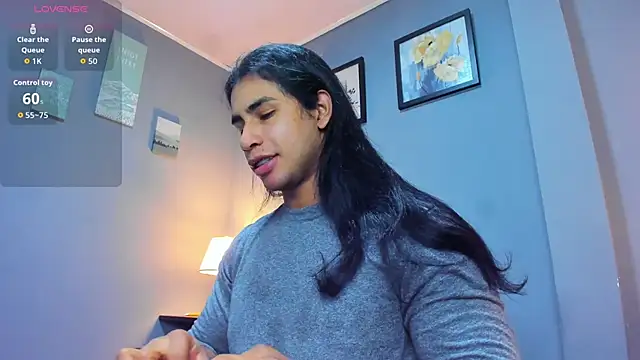 jacob-coper online show from February 4, 4:07 am