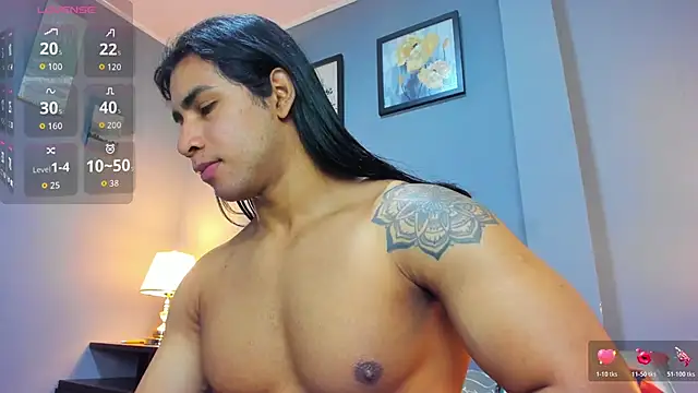 jacob-coper online show from February 6, 4:17 am