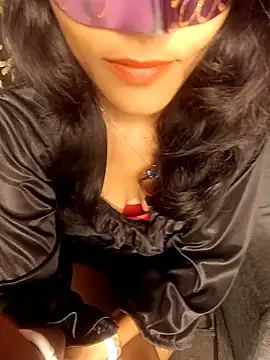 REVA DARLING online show from January 12, 3:57 pm