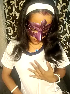 REVA DARLING online show from January 15, 3:43 am