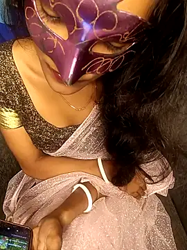 REVA DARLING online show from January 20, 4:10 am