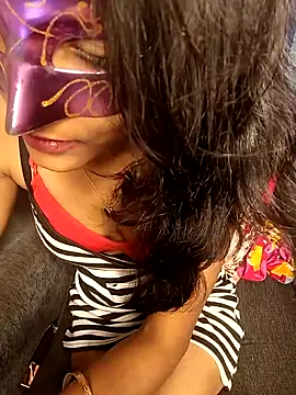 REVA DARLING online show from January 28, 3:25 pm