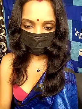 REVA DARLING online show from January 31, 6:35 am