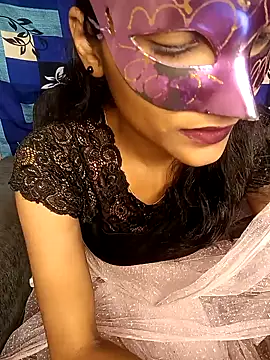 REVA DARLING online show from February 3, 3:17 pm