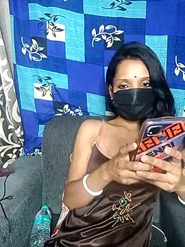 REVA DARLING online show from March 16, 3:28 pm