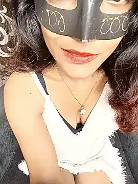 REVA DARLING online show from September 27, 3:55 am