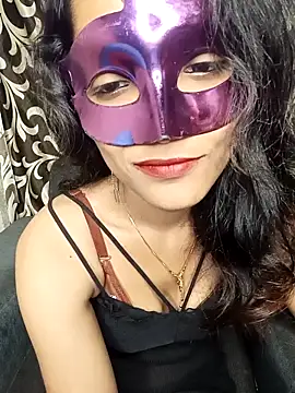 REVA DARLING online show from March 21, 1:26 pm