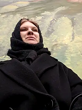 Snapshot of Morphine_666 chatting on February 18, 7:15 am Morphine 666 online show from February 18, 7:15 am