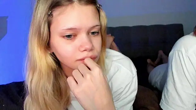 chansetolove online show from February 19, 6:10 pm