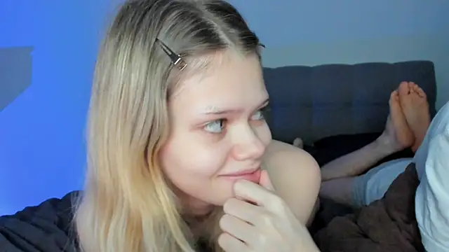 chansetolove online show from February 20, 6:24 pm