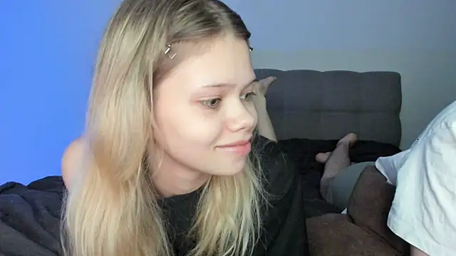 chansetolove online show from March 1, 9:37 pm