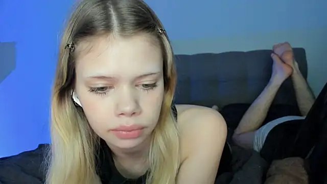 chansetolove online show from March 12, 9:23 am