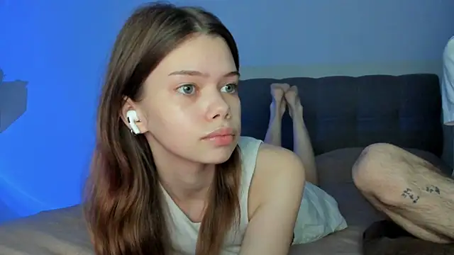 chansetolove online show from November 15, 10:15 pm