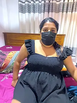 NOORA-GIRL online show from January 9, 11:39 pm