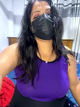 NOORA-GIRL online show from January 12, 1:22 am